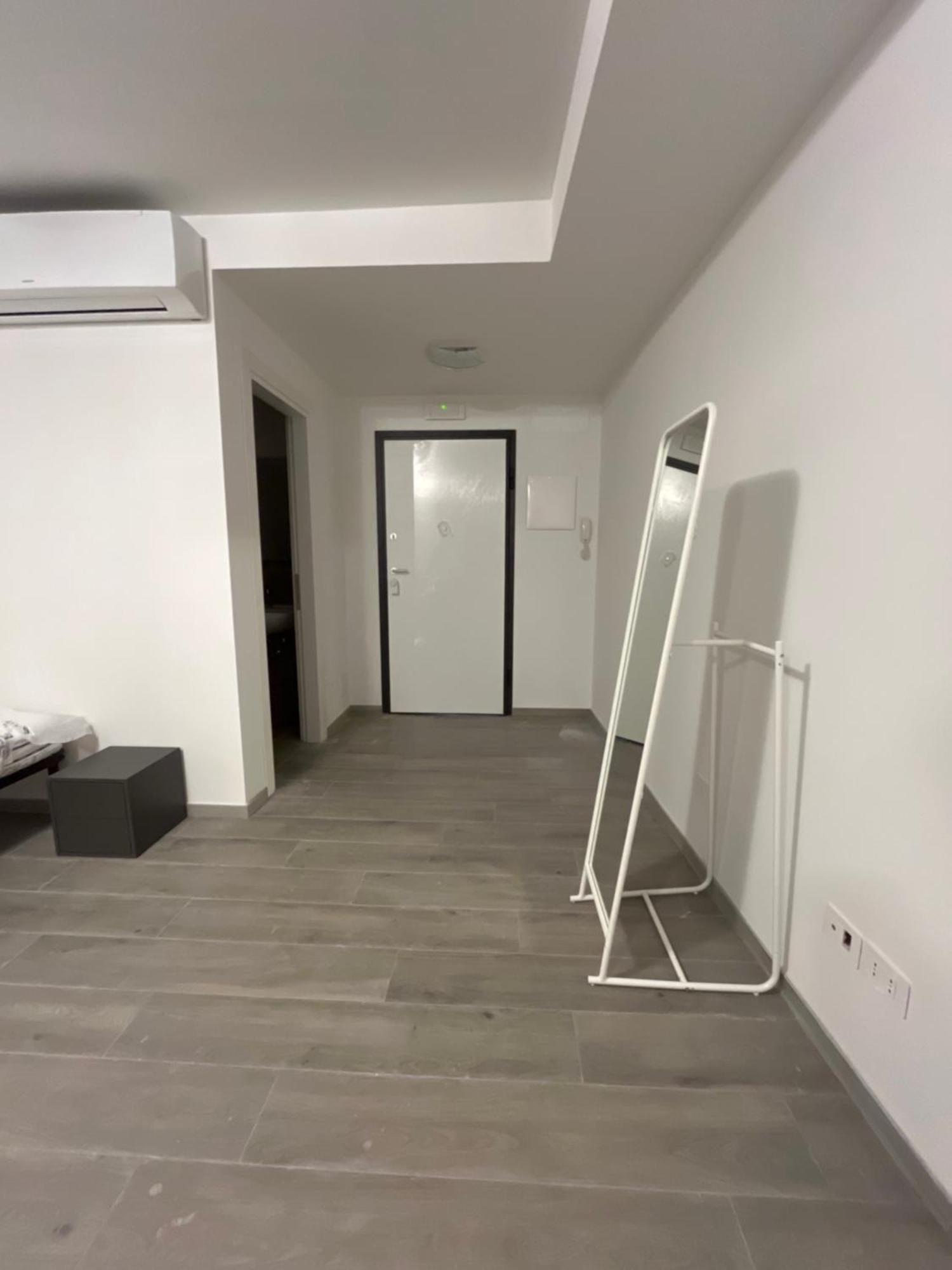 Alessandrino Apartment Rome Buitenkant foto