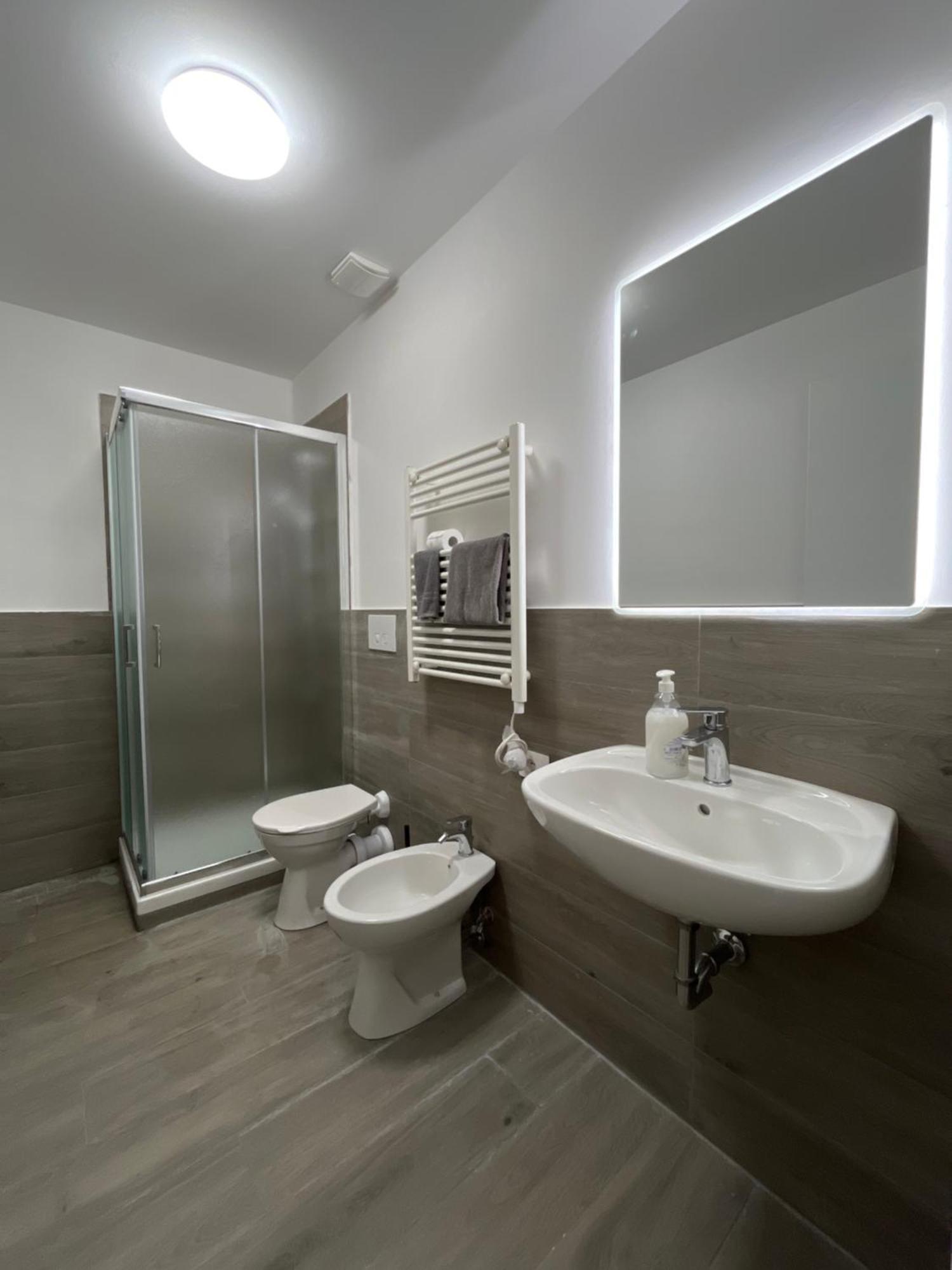 Alessandrino Apartment Rome Buitenkant foto