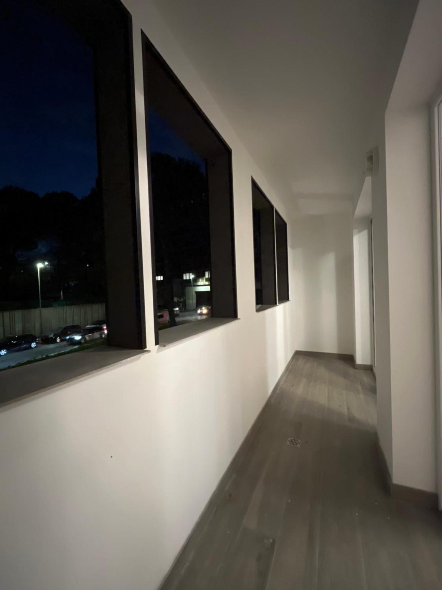 Alessandrino Apartment Rome Buitenkant foto