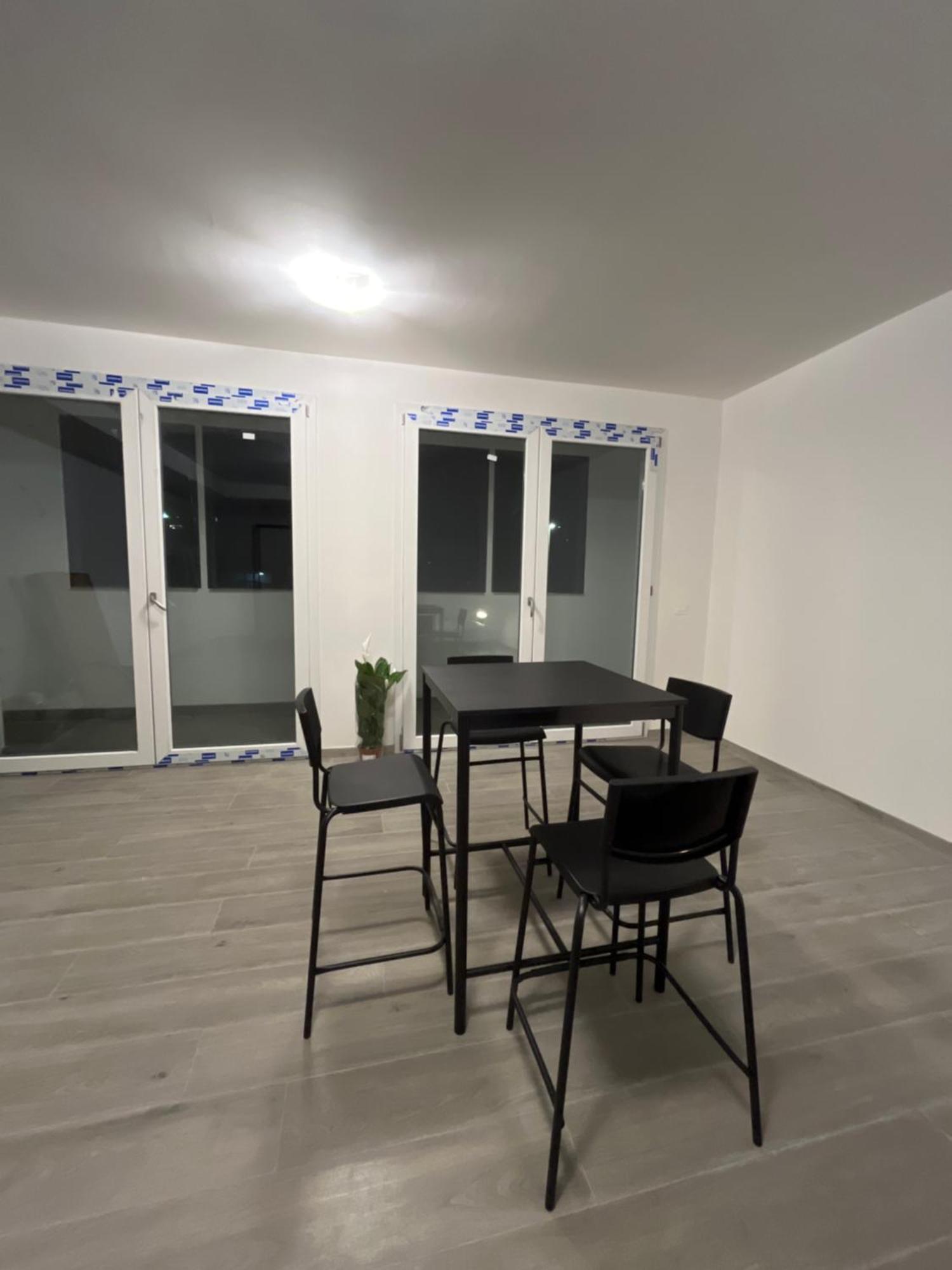 Alessandrino Apartment Rome Buitenkant foto