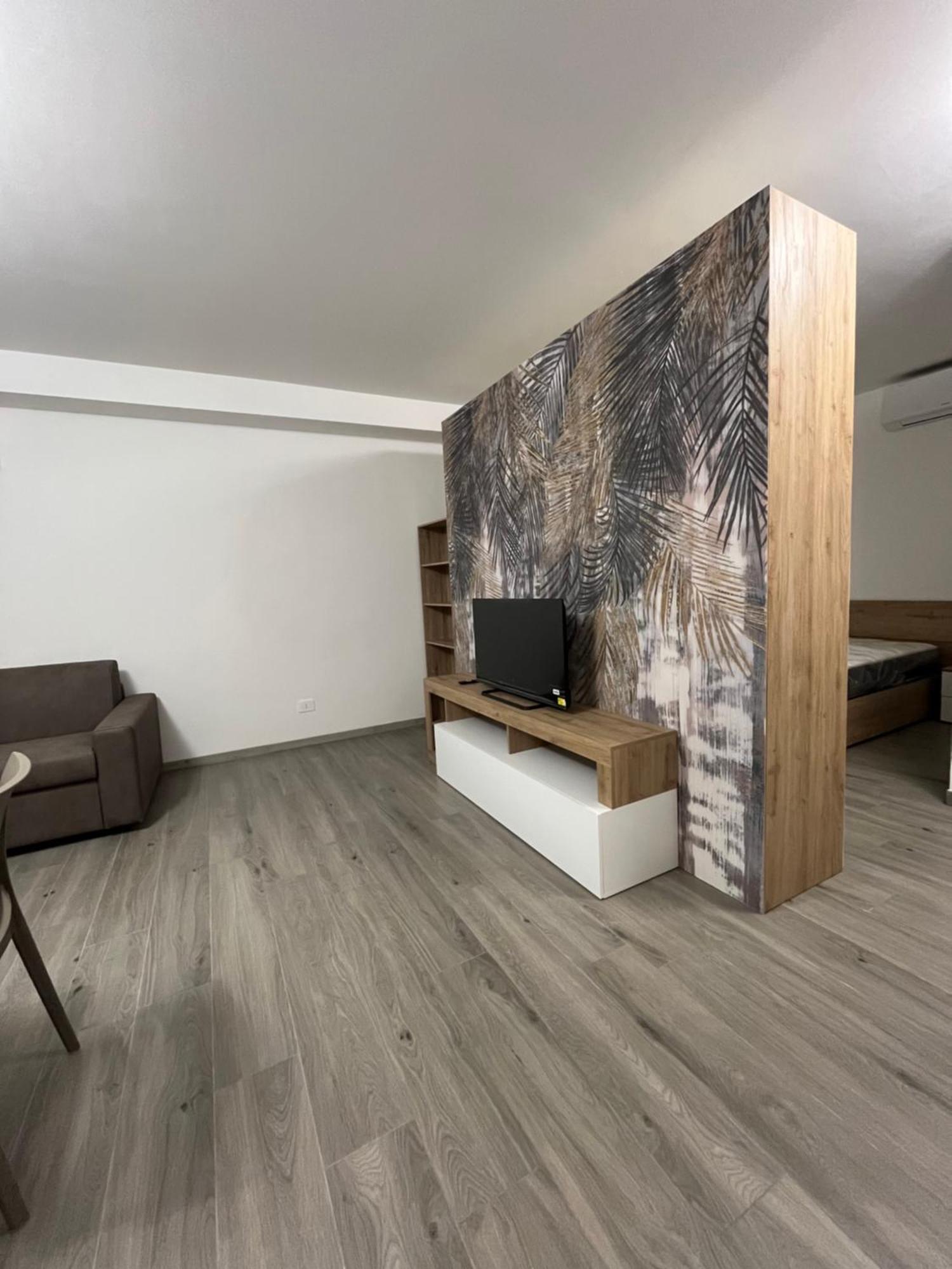 Alessandrino Apartment Rome Buitenkant foto