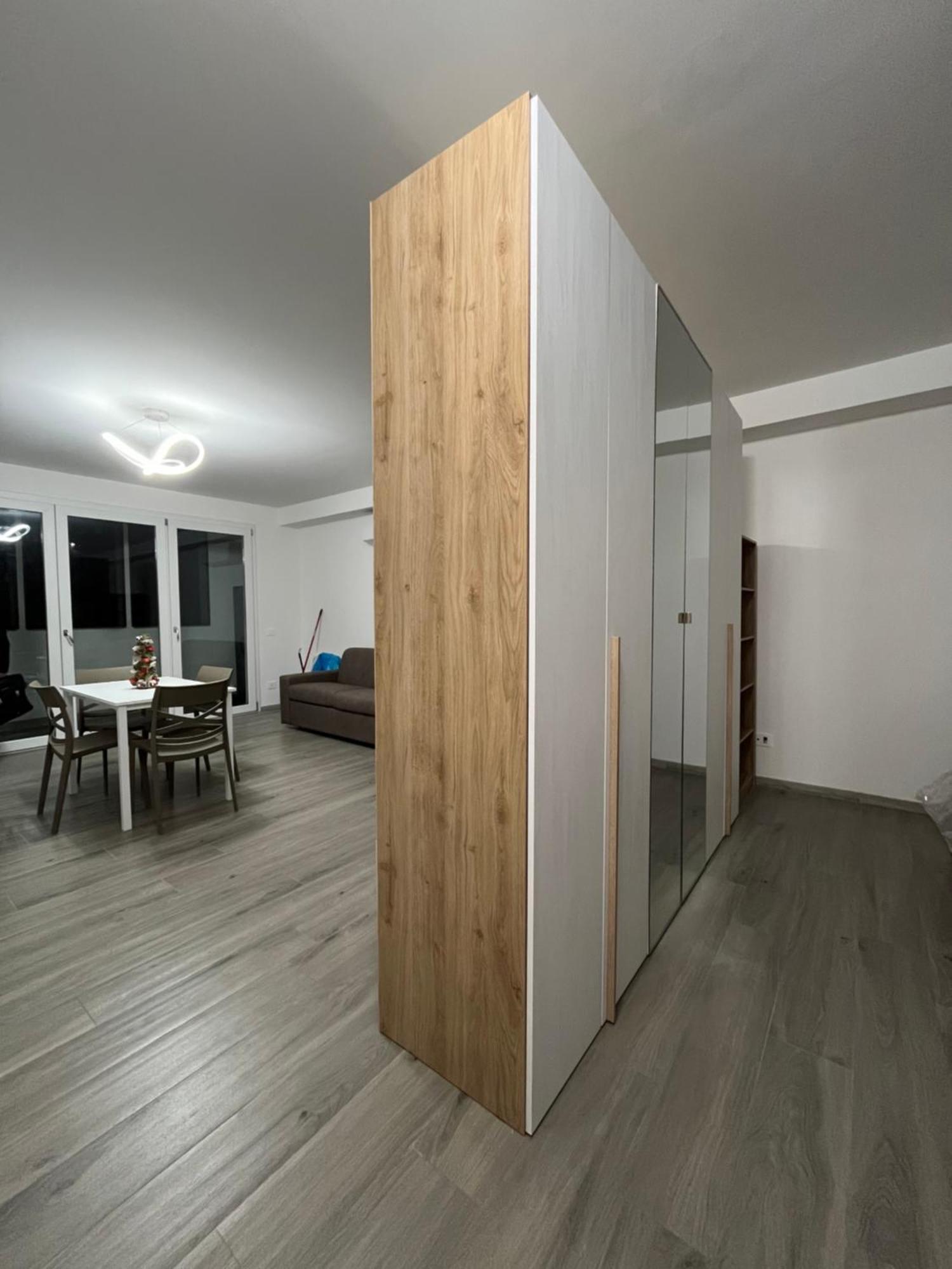 Alessandrino Apartment Rome Buitenkant foto