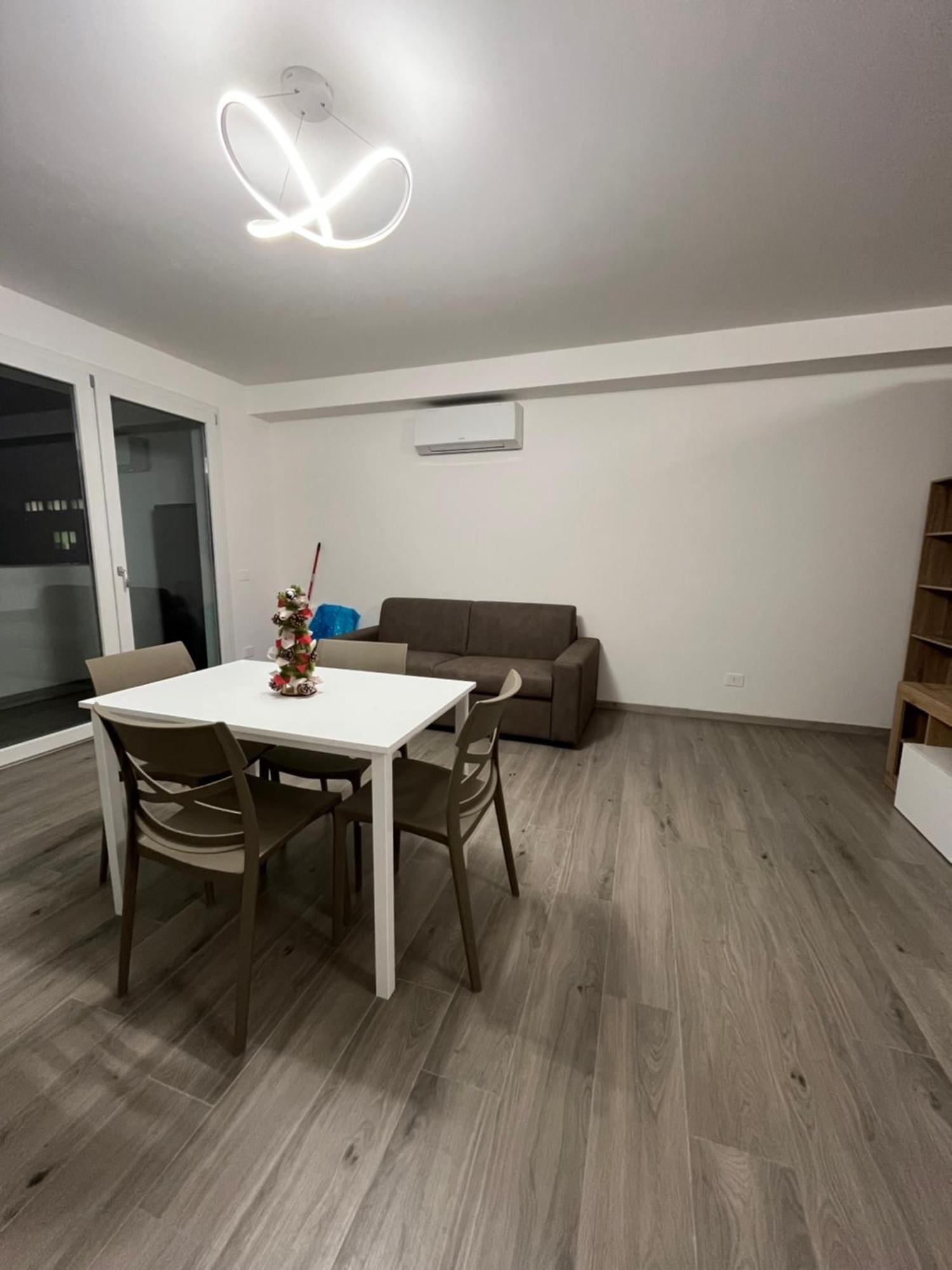 Alessandrino Apartment Rome Buitenkant foto