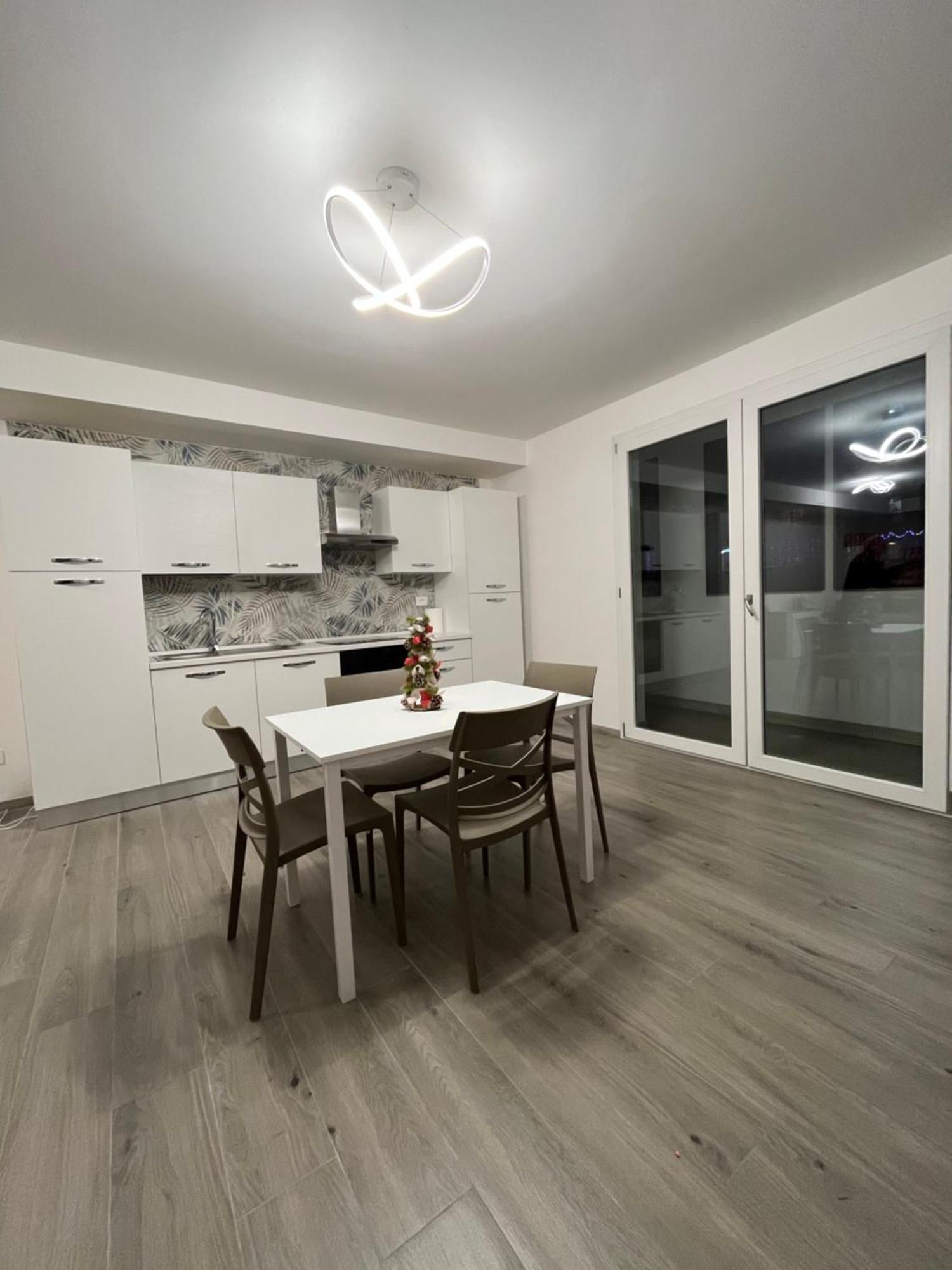 Alessandrino Apartment Rome Buitenkant foto