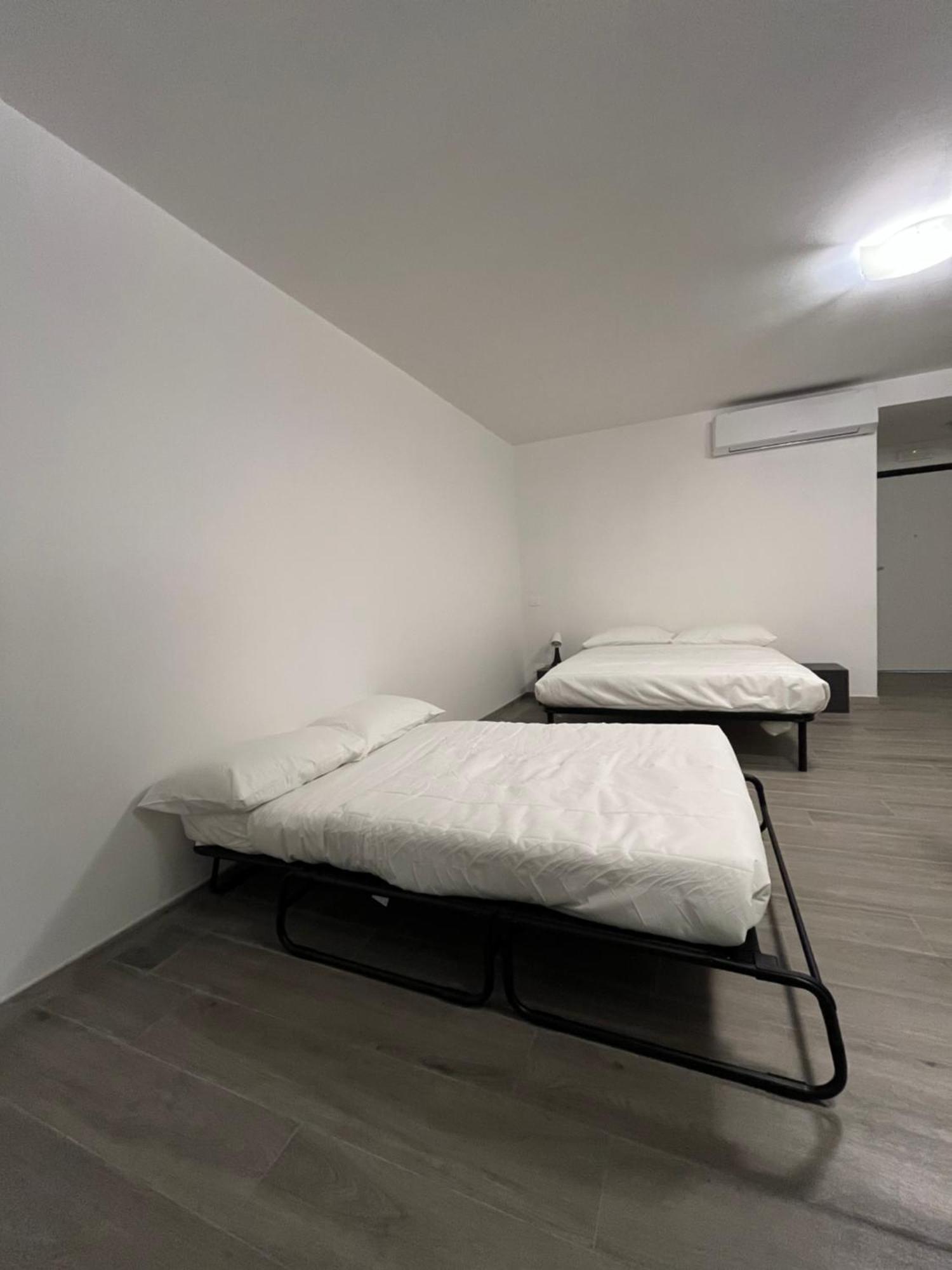 Alessandrino Apartment Rome Buitenkant foto