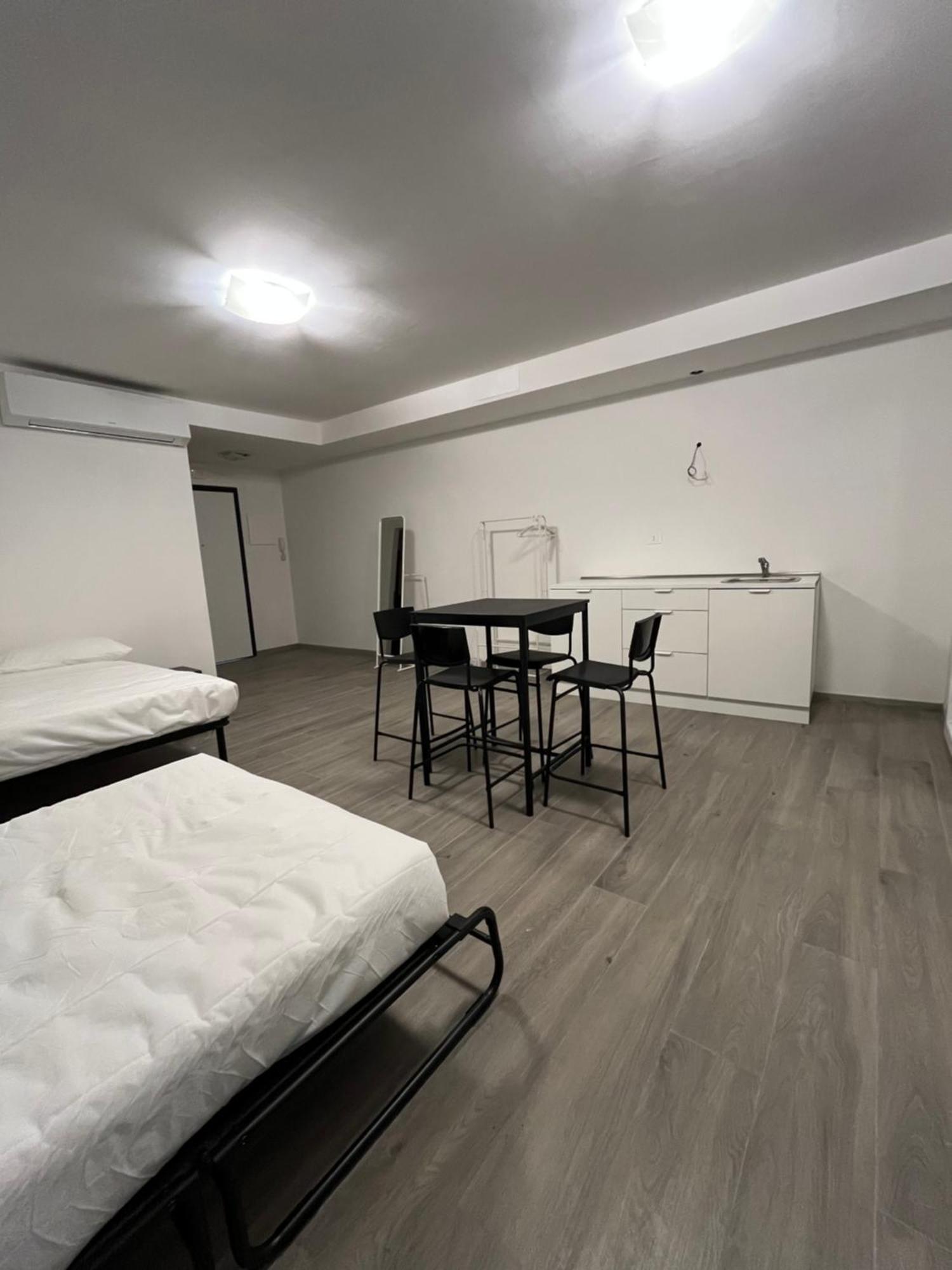 Alessandrino Apartment Rome Buitenkant foto